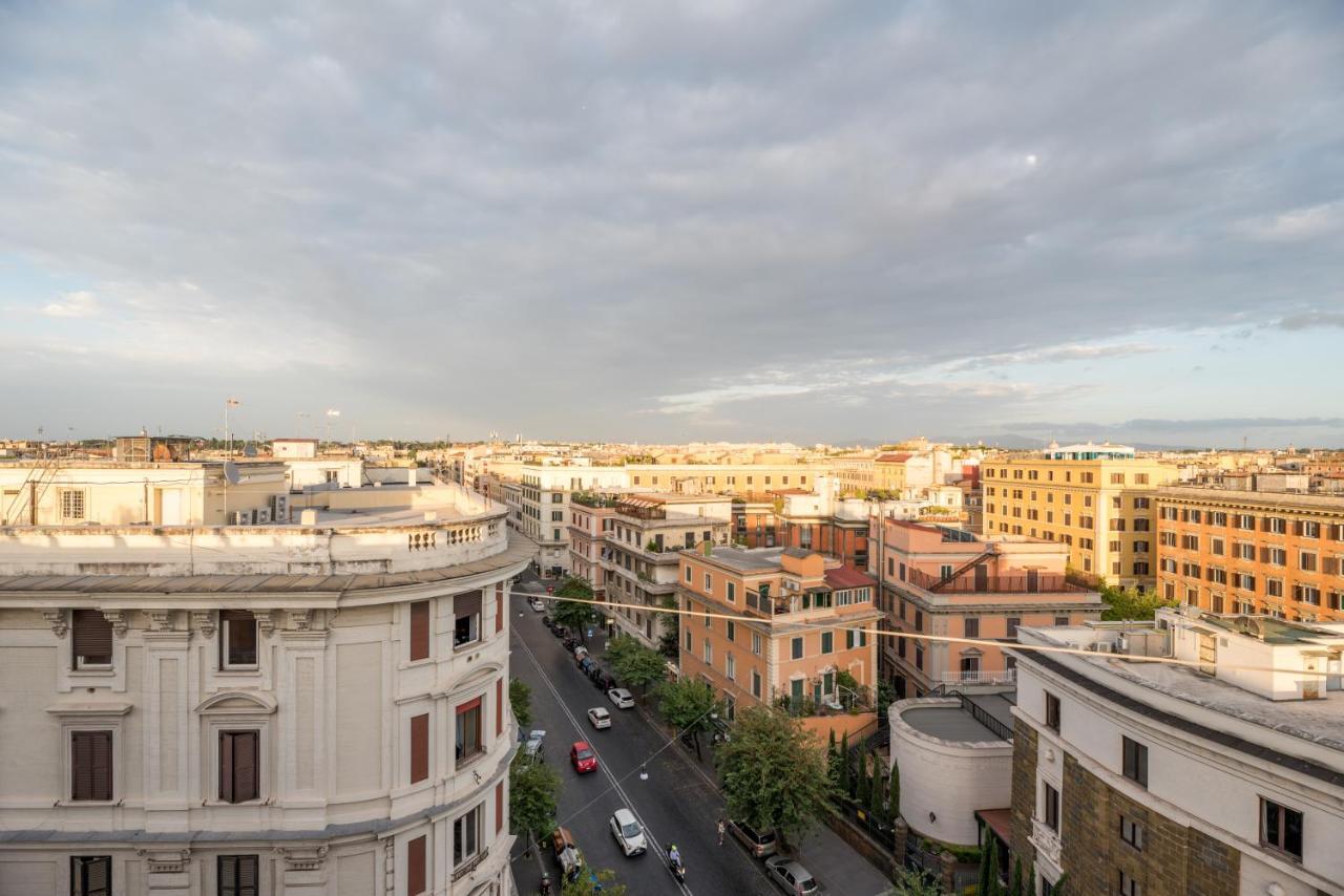 Suite 06 Roma Exterior foto