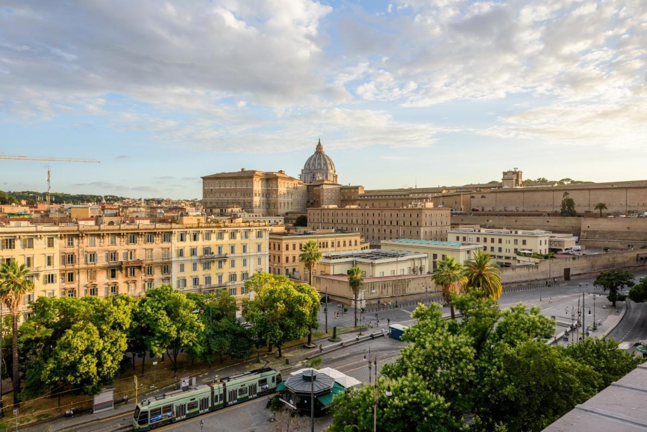 Suite 06 Roma Exterior foto