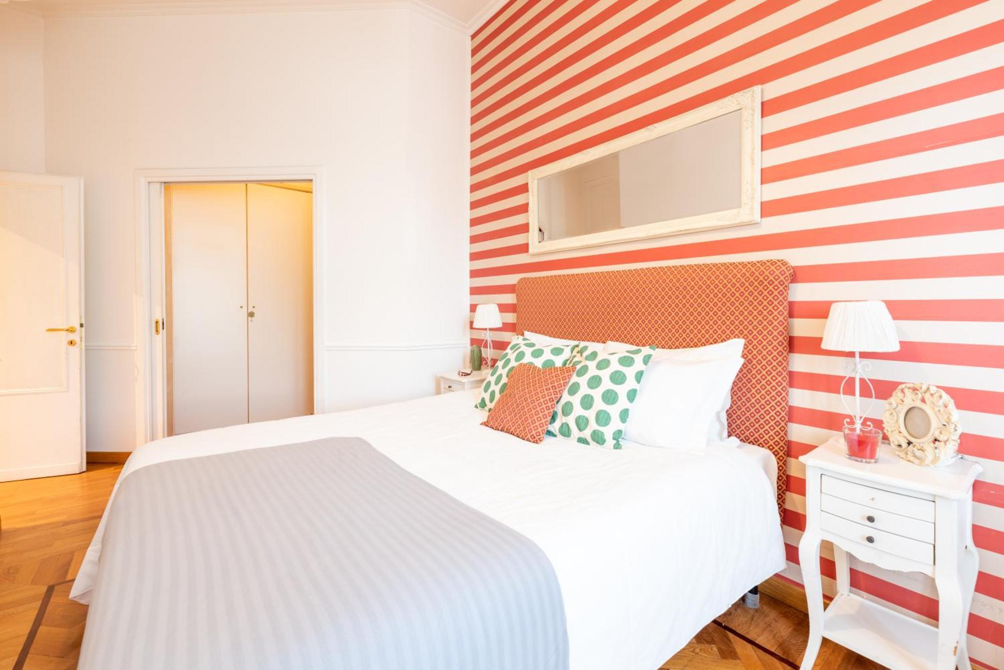 Suite 06 Roma Exterior foto
