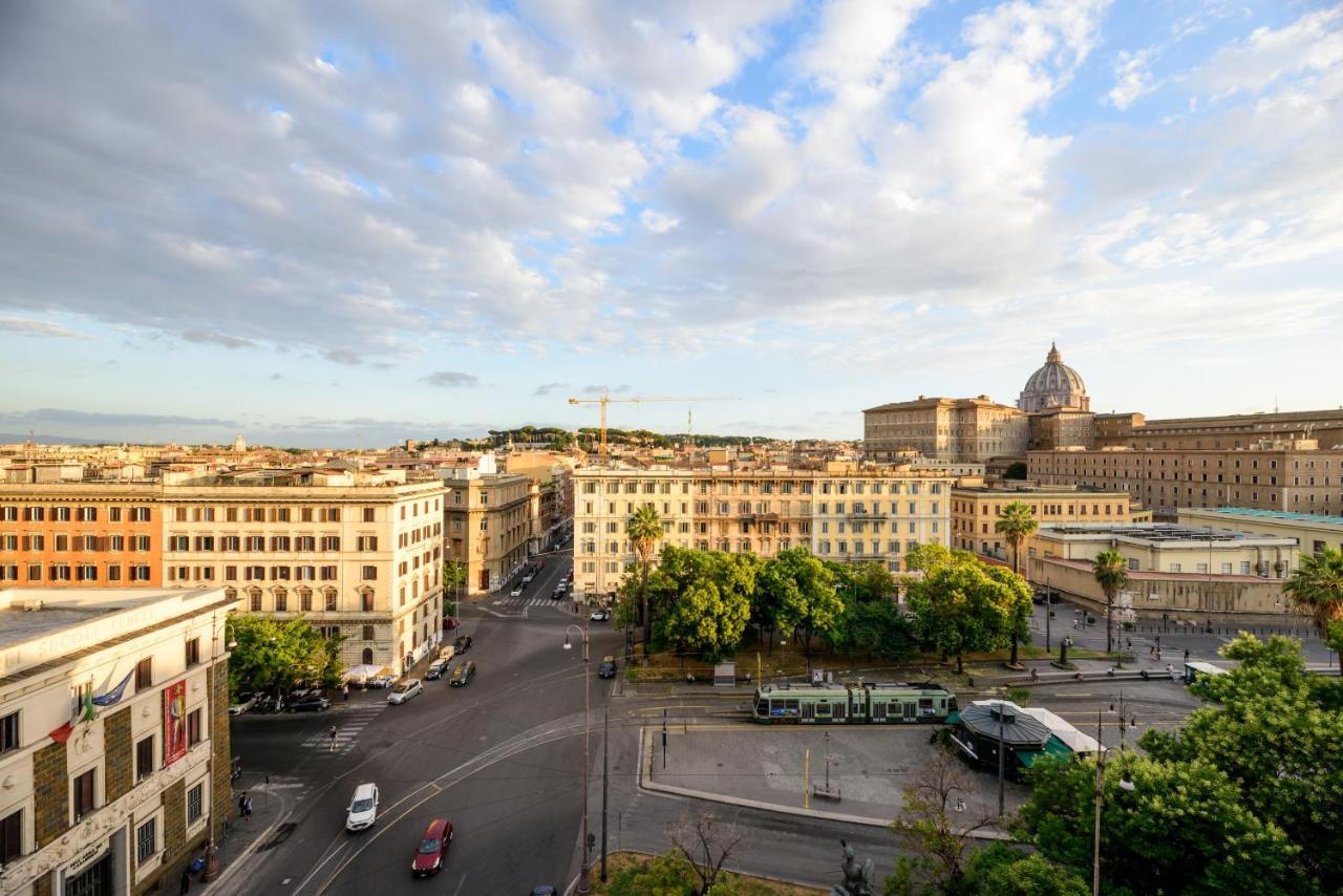 Suite 06 Roma Exterior foto