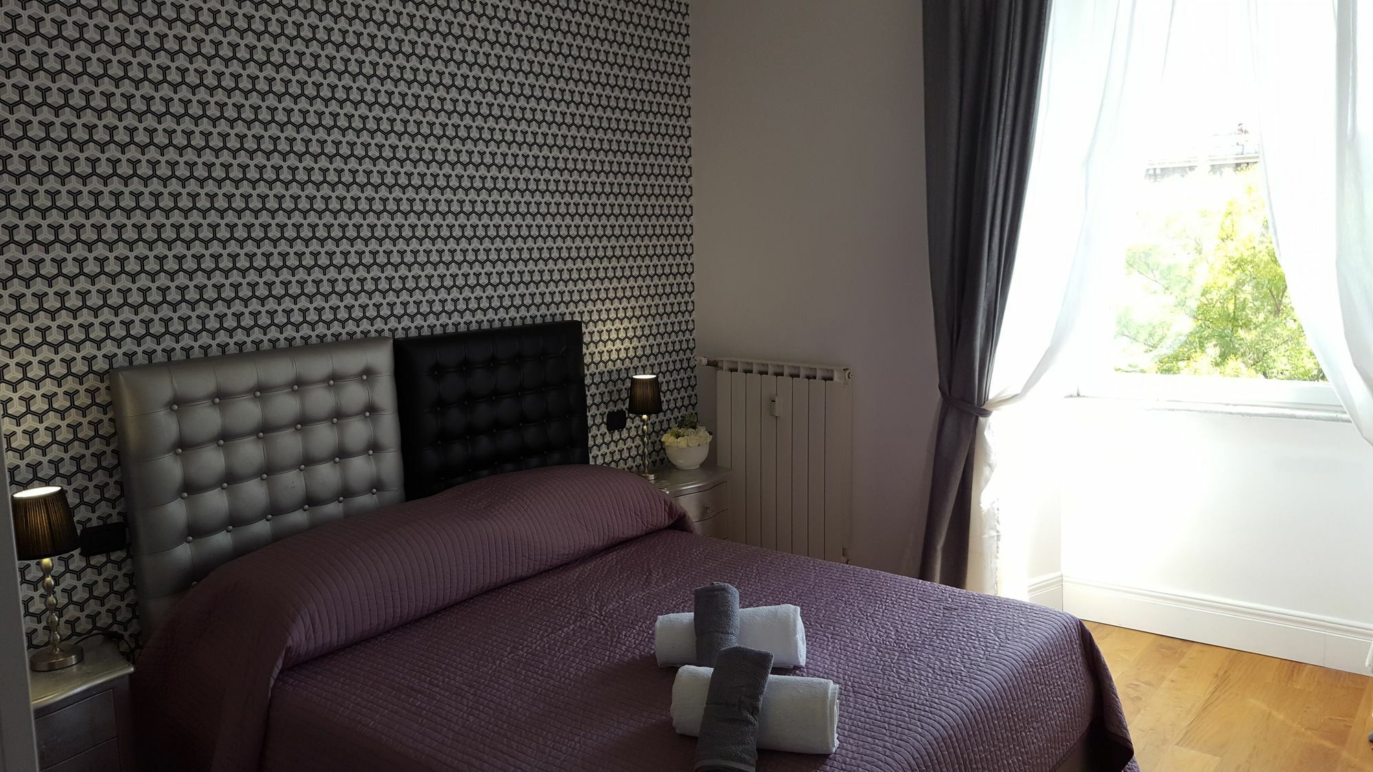 Suite 06 Roma Exterior foto