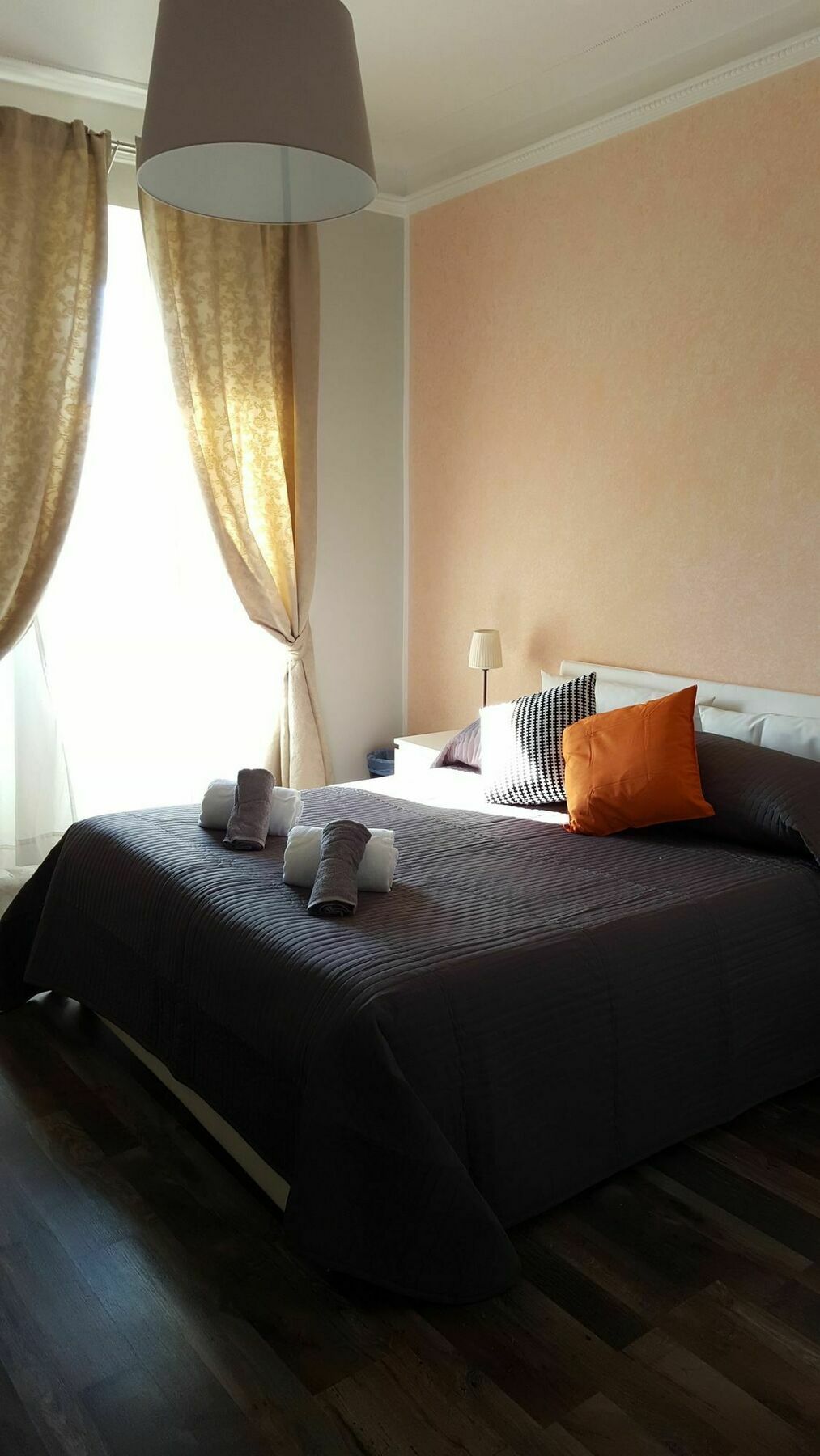 Suite 06 Roma Exterior foto