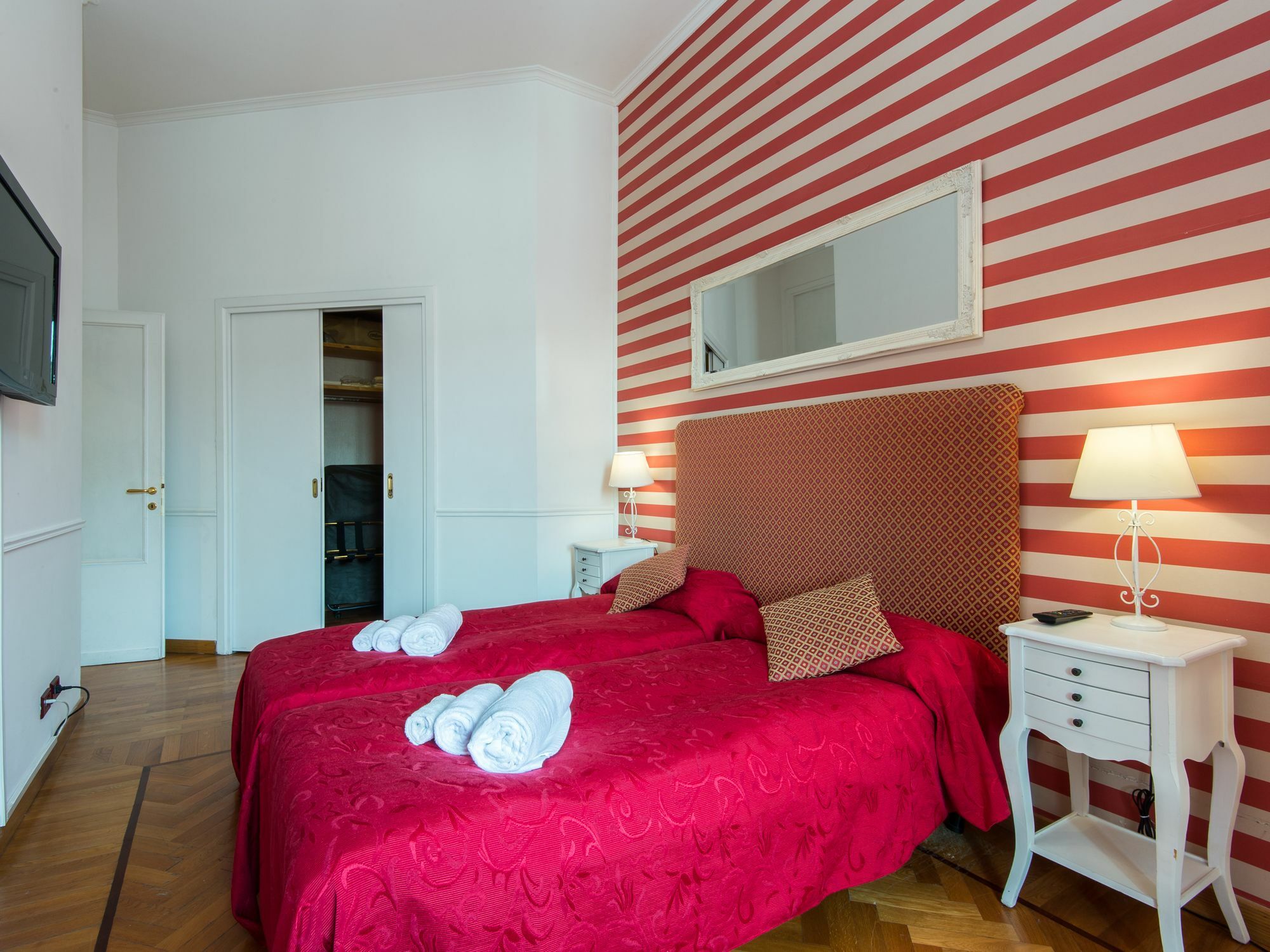 Suite 06 Roma Exterior foto