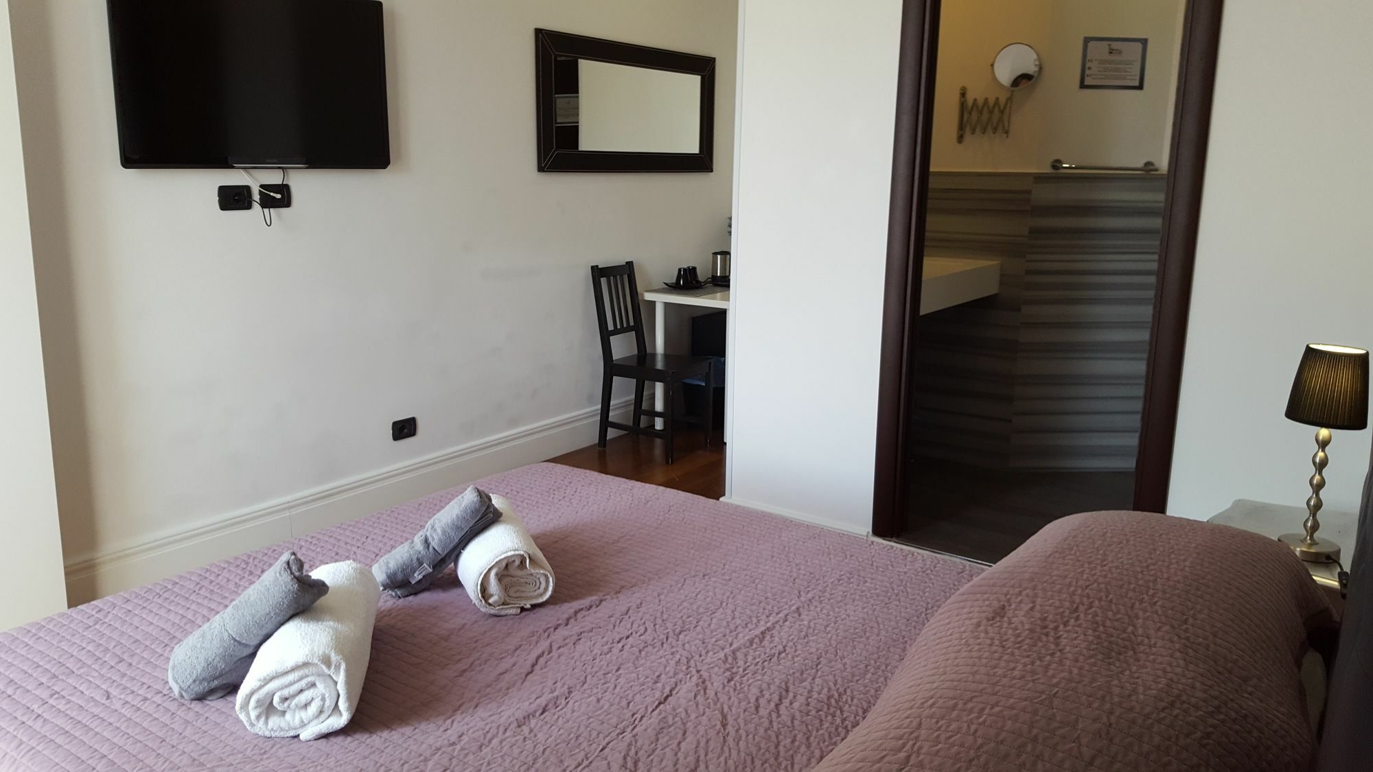 Suite 06 Roma Exterior foto