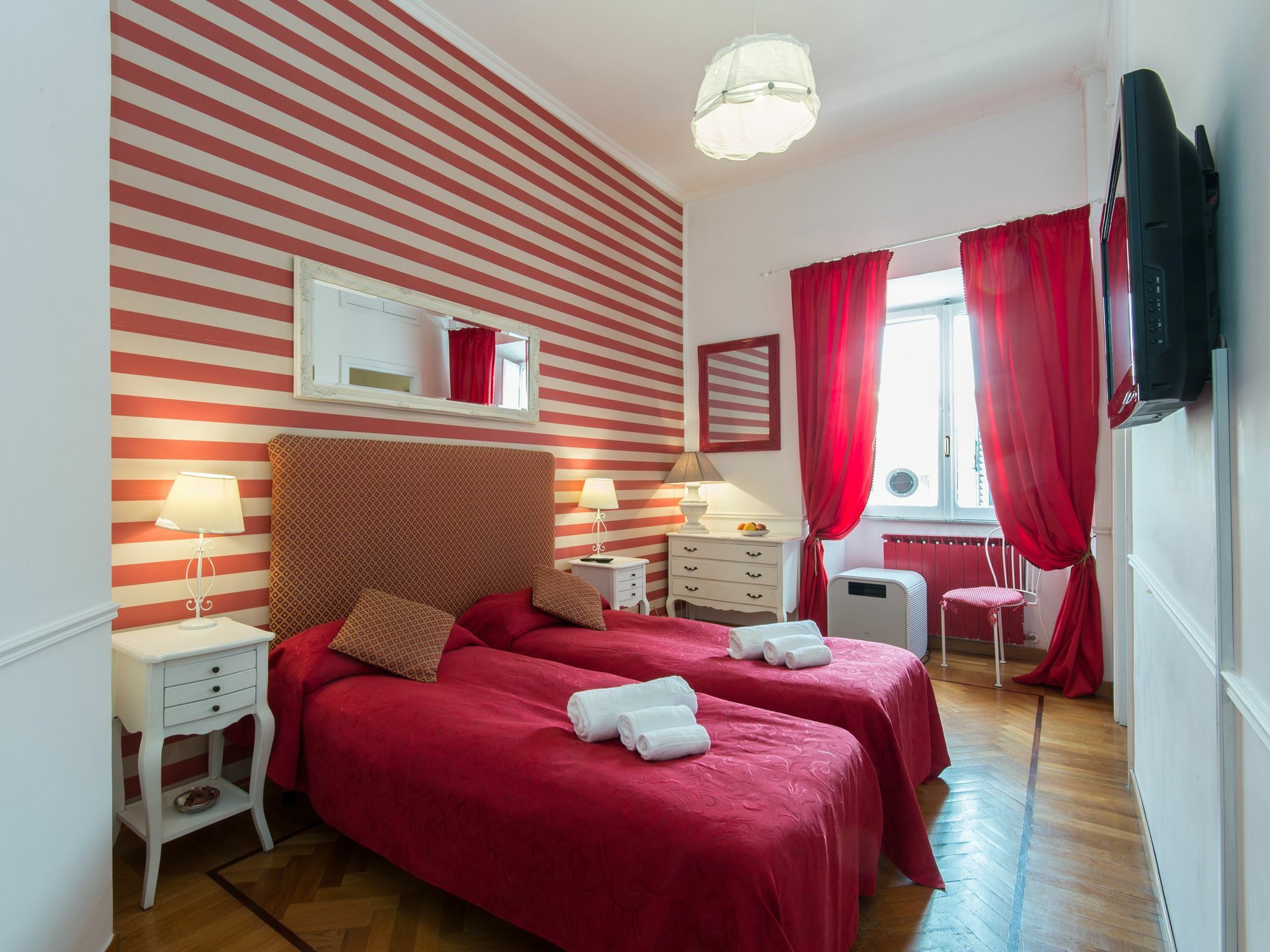 Suite 06 Roma Exterior foto
