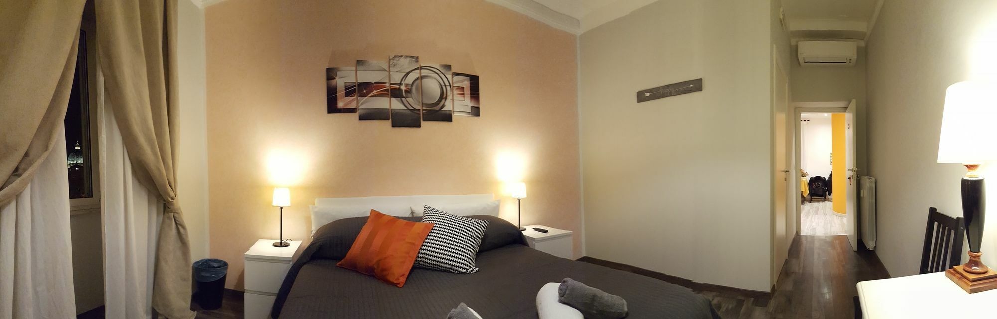 Suite 06 Roma Exterior foto
