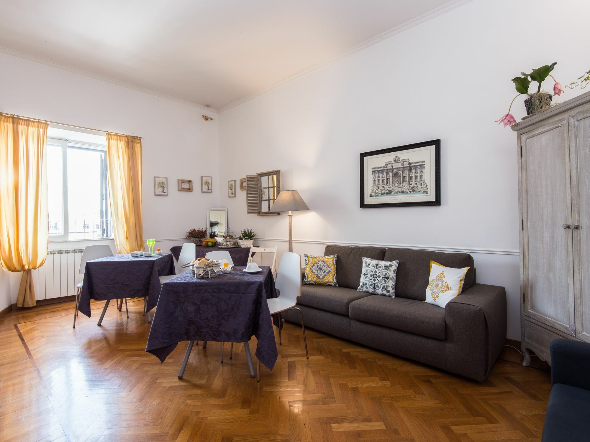 Suite 06 Roma Exterior foto