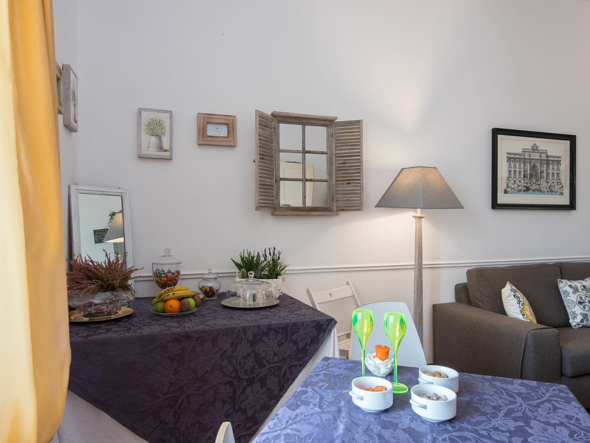 Suite 06 Roma Exterior foto